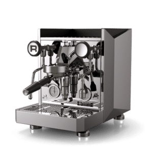 Rocket Espresso Giotto R Fast Chrome