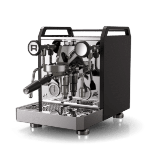 Rocket Espresso Mozzafiato R Fast Black