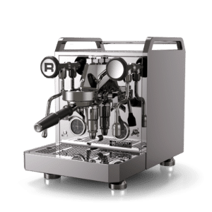 Rocket Espresso Mozzafiato V Fast Chrome