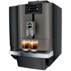 Jura X4 Dark Inox (EA)
