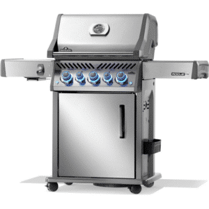 Gasgrill Napoleon®  Rogue® PRO-S 425 mit Edelstahl Rosten, Edelstahl