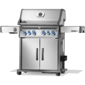 Gasgrill Napoleon®  Rogue® PRO-S 525 mit Edelstahl Rosten, Edelstahl