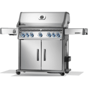 Gasgrill Napoleon®  Rogue® PRO-S 625 mit Edelstahl Rosten, Edelstahl