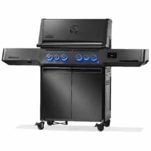 Gasgrill Napoleon® Phantom Prestige® 500 Connected RSIB
