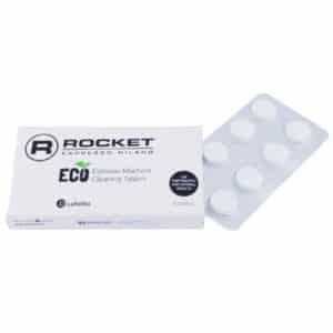 Rocket Espresso Machine Cleaning Tablets ECO 8 Tabs