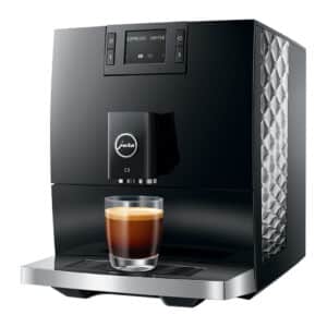 Jura C3 Pianoblack (EA)