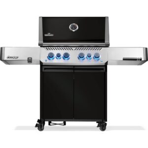 Gasgrill Napoleon® Prestige® 500 RSIB, Schwarz