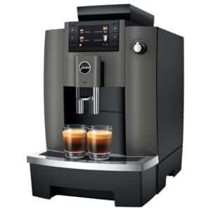 Jura W4 Dark Inox (EA)